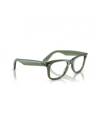 Ray-ban WAYFARER EASE 4340V de color 8418