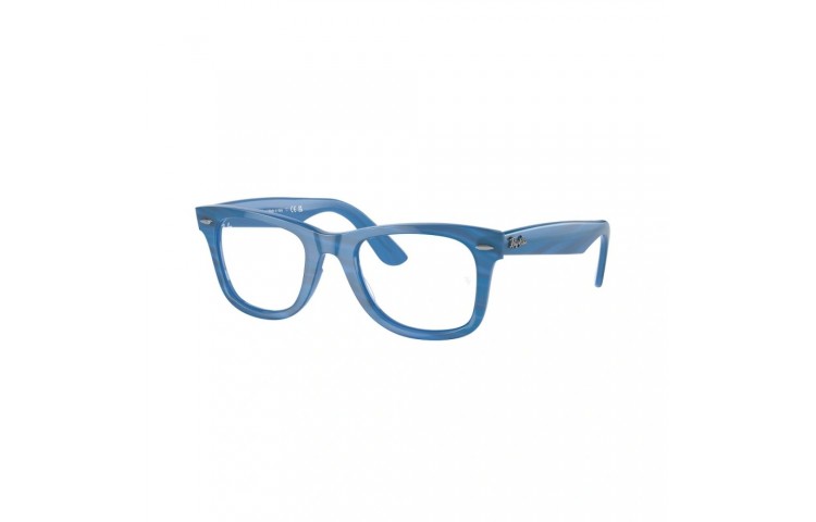 Ray-ban WAYFARER EASE 4340V de color 8384