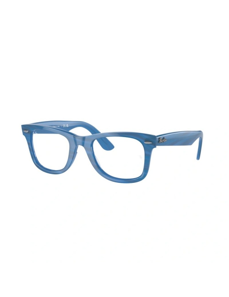 Ray-ban WAYFARER EASE 4340V de color 8384