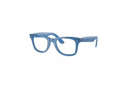 Ray-ban WAYFARER EASE 4340V de color 8384