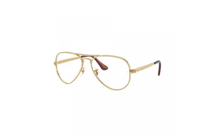 Ray-ban AVIATOR MAX 3925V de color 2500