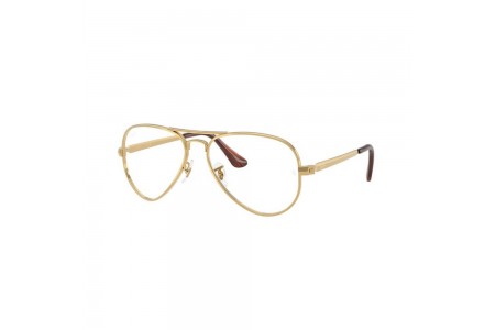 Ray-ban AVIATOR MAX 3925V de color 2500