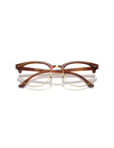 Ray-ban CLUBMASTER 5154 de color 8375