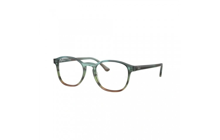 Ray-ban 5417 de color 8252