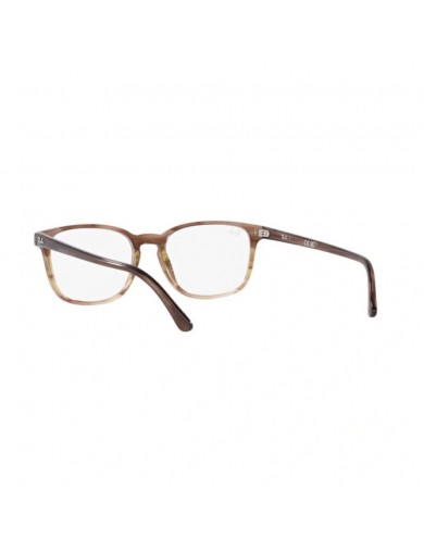 Ray-ban 5418 de color 8255
