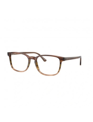 Ray-ban 5418 de color 8255