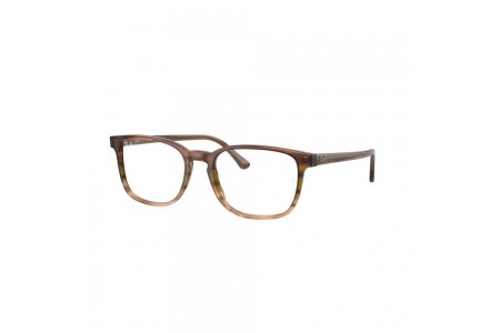 Ray-ban 5418 de color 8255