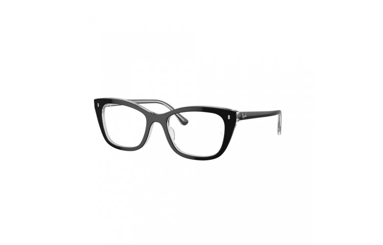 Ray-ban 5433 de color 2034
