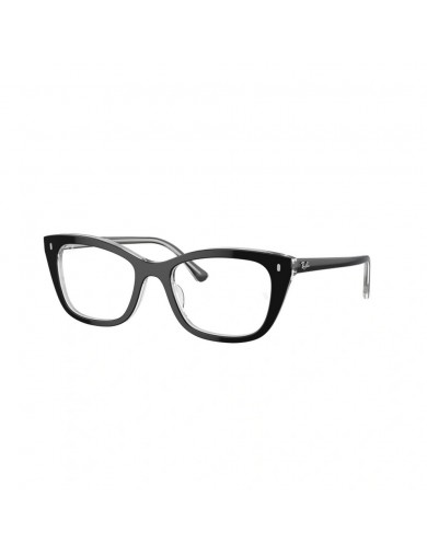 Ray-ban 5433 de color 2034
