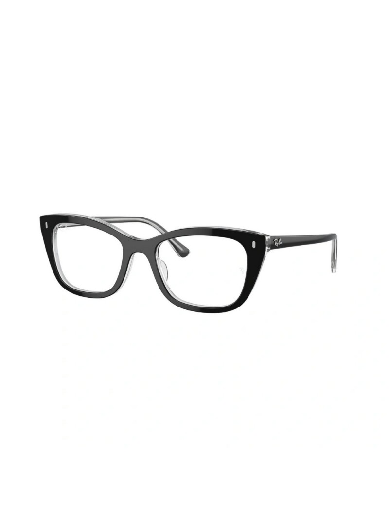 Ray-ban 5433 de color 2034