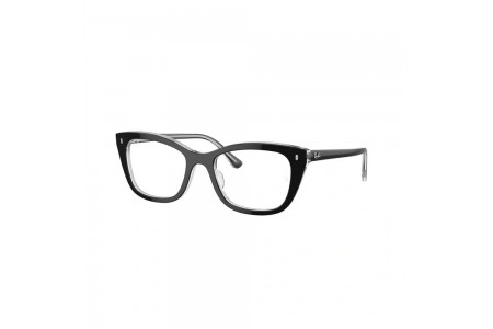 Ray-ban 5433 de color 2034