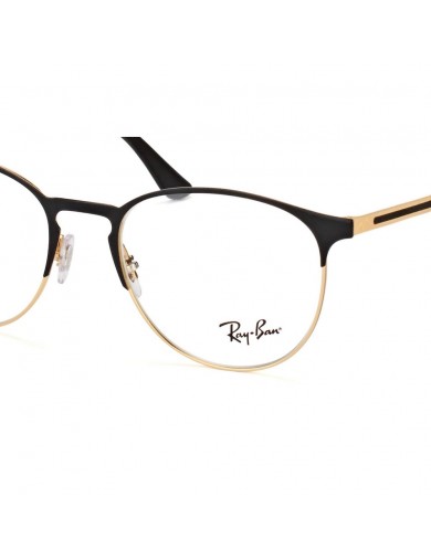 Ray-ban 6375 de color 2890