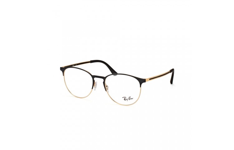 Ray-ban 6375 de color 2890