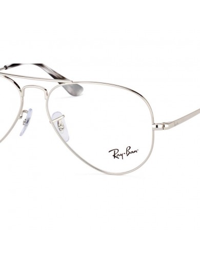 Ray-ban AVIATOR 6489 de color 2501