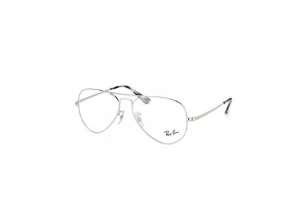 Ray-ban 6489 de color 2501
