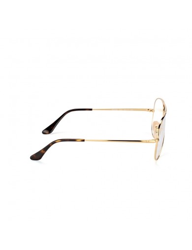 Ray-ban AVIATOR 6489 de color 2500