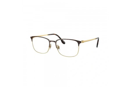 Ray-ban 6494 de color 2945