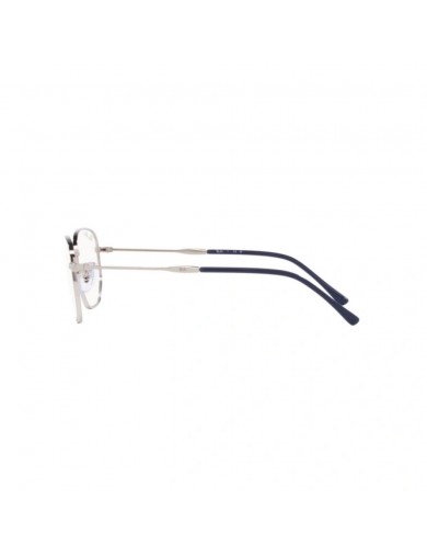 Gafa de graduado Ray-ban 6496 de color 2501