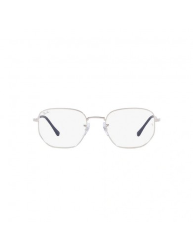 Gafa de graduado Ray-ban 6496 de color 2501