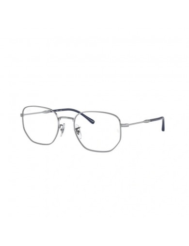 Gafa de graduado Ray-ban 6496 de color 2501