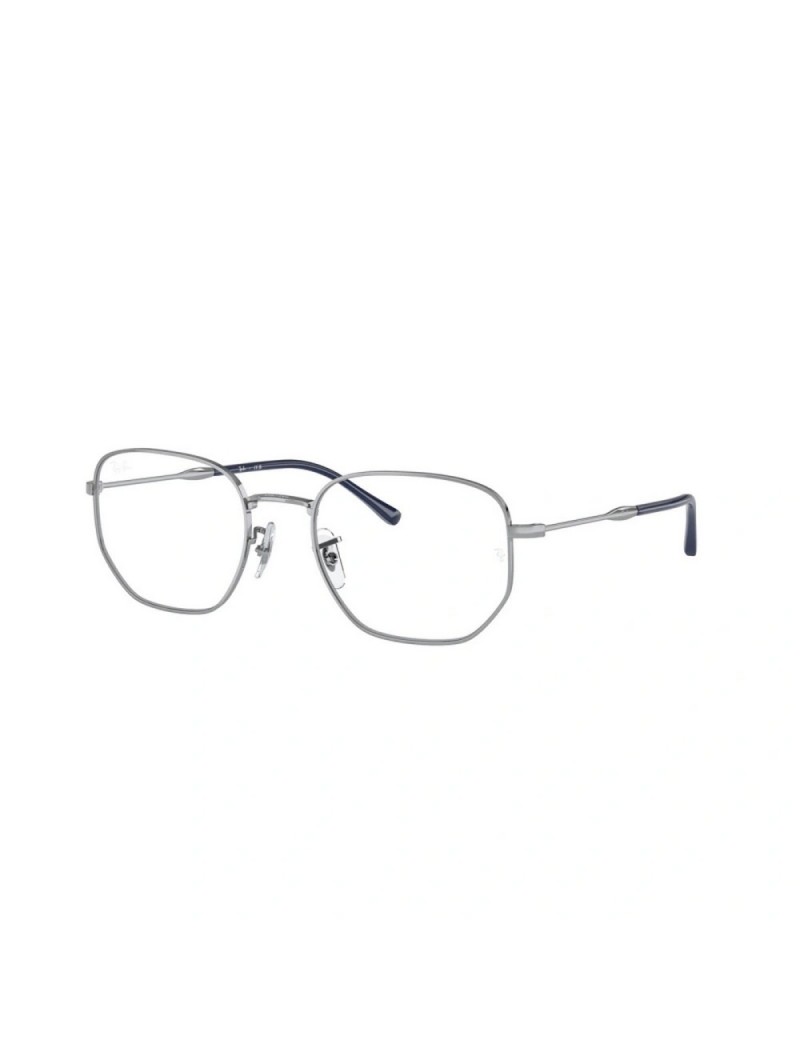 Gafa de graduado Ray-ban 6496 de color 2501
