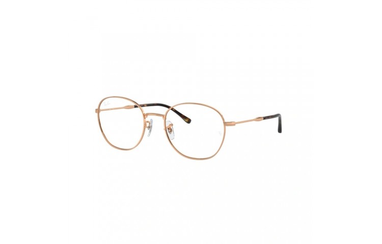 Ray-ban 6509 de color 3094
