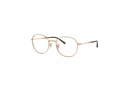 Ray-ban 6509 de color 3094