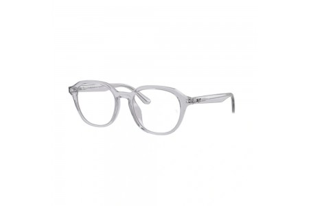 Ray-ban LAURENE 7259D de color 8411