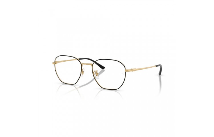 Ray-ban 8777D de color 1250