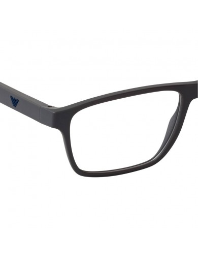 Emporio Armani 3233 de color 6103