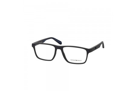 Emporio Armani 3233 de color 6103