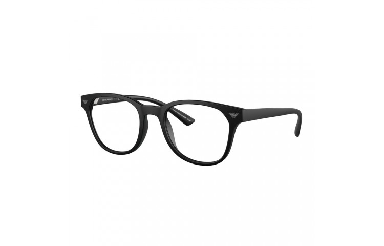 Emporio Armani 3240U de color 5001