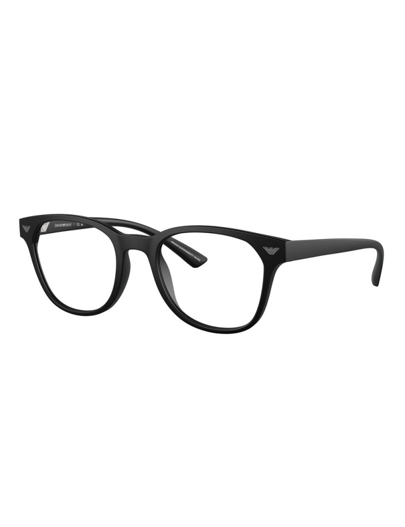 Emporio Armani 3240U de color 5001