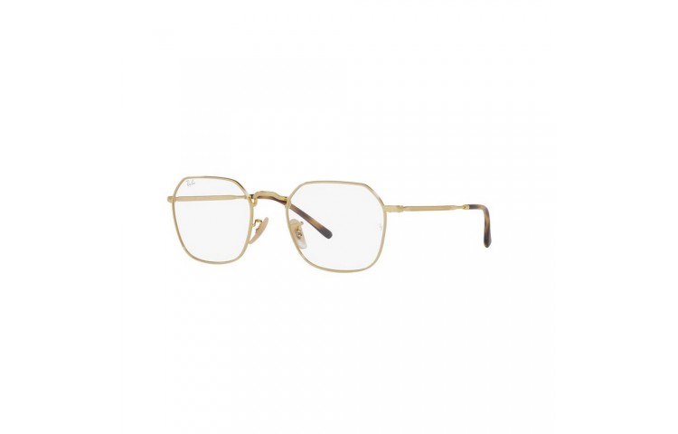 Ray-ban JIM 3694V de color 2500