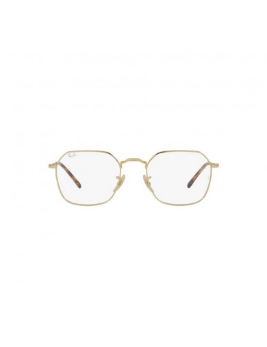 Ray-ban JIM 3694V de color 2500