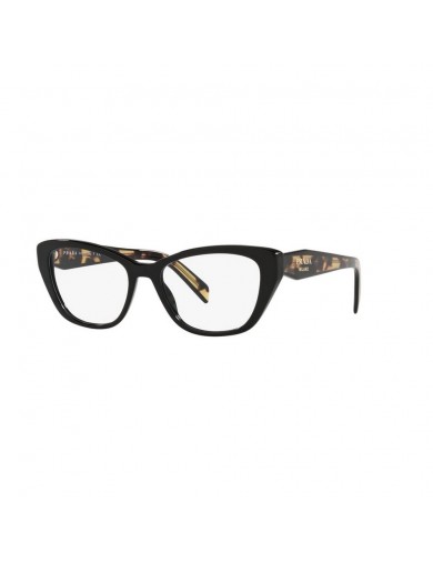Prada modelo 19WV de color 1AB1O1