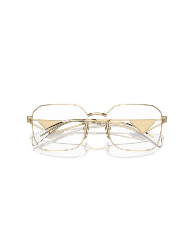 Prada modelo PR A51V de color ZVN1O1