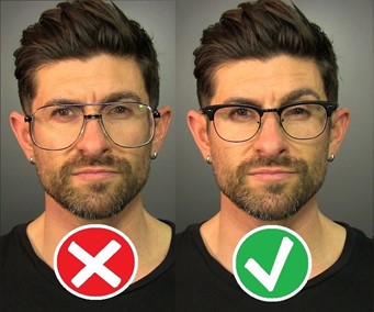 Cómo escoger mis gafas? - VISTAOPTICA Blog