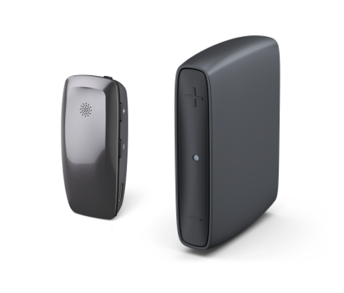 Resound TV Streamer - Auracast